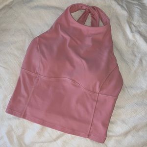 Lululemon key to balance